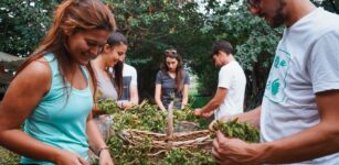 La Guida - Busca, solidarietà con l’associazione Andirivieni e i Volontari dell’Annunziata