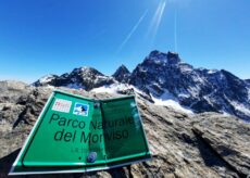 La Guida - Parco del Monviso, un uomo della montagna in valle Po?