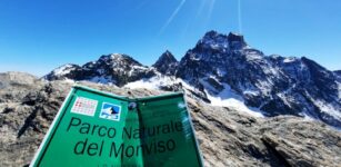 La Guida - Parco del Monviso, un uomo della montagna in valle Po?