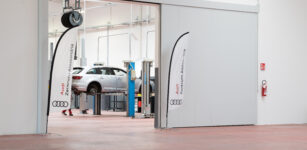 La Guida - Carrozzeria Auto Audi Zentrum Cuneo: qualità e precisione per ogni dettaglio