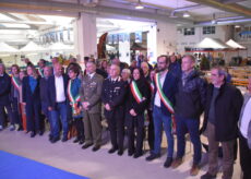 La Guida - Borgo, inaugurata la 3ª edizione di WOW (foto)