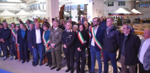 La Guida - Borgo, inaugurata la 3ª edizione di WOW (foto)