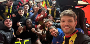 La Guida - Terza categoria: primi successi per Futsal Busca e Tarantasca
