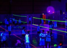 La Guida - Tra il 7 e l’8 dicembre la NUoVO fluo padel&beach night