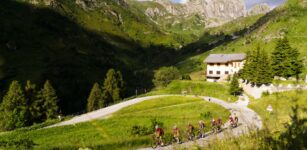 La Guida - La “Fausto Coppi” inserita nel circuito “Prestigio”