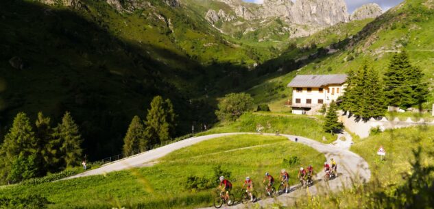 La Guida - La “Fausto Coppi” inserita nel circuito “Prestigio”