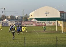 La Guida - Under 19: Cuneo avanti tutta, sorpasso Bisalta