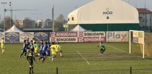 La Guida - Under 19: Cuneo avanti tutta, sorpasso Bisalta