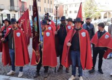 La Guida - A Boves la festa dei Santi Incoronati