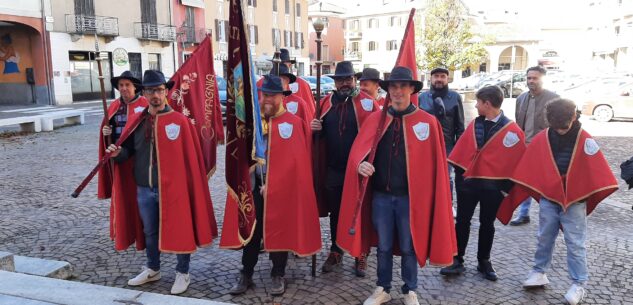 La Guida - A Boves la festa dei Santi Incoronati