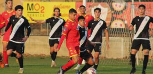 La Guida - Serie D: il Bra allunga in vetta, derby al Saluzzo