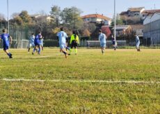 La Guida - Giovanili provinciali: il Bisalta 2009 fa suo il derby contro il Boves