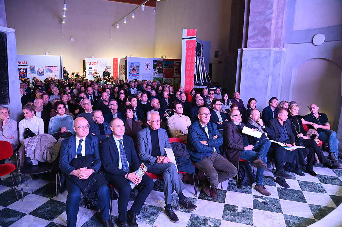 Serata Cuore Straconi 2023