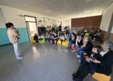 La Guida - Inaugurato il nuovo polo educativo a Cerialdo