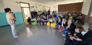 La Guida - Inaugurato il nuovo polo educativo a Cerialdo