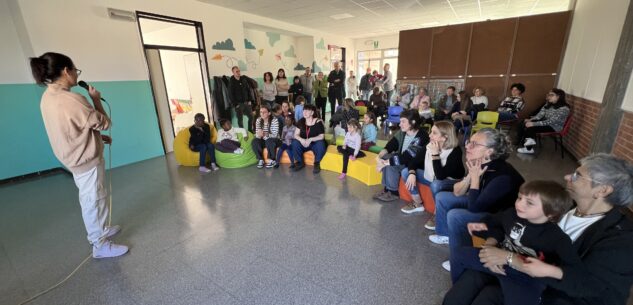 La Guida - Inaugurato il nuovo polo educativo a Cerialdo