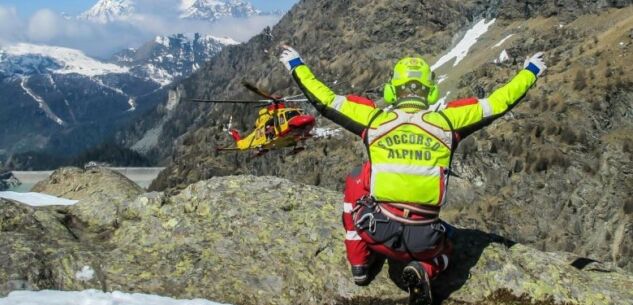 La Guida - A Saluzzo il convegno “Montagna e sicurezza” tiene a battesimo FederMontagna