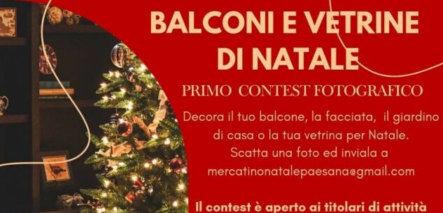 La Guida - Paesana premia gli addobbi natalizi più belli