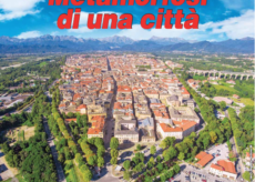 La Guida - Cuneo, metamorfosi di una città