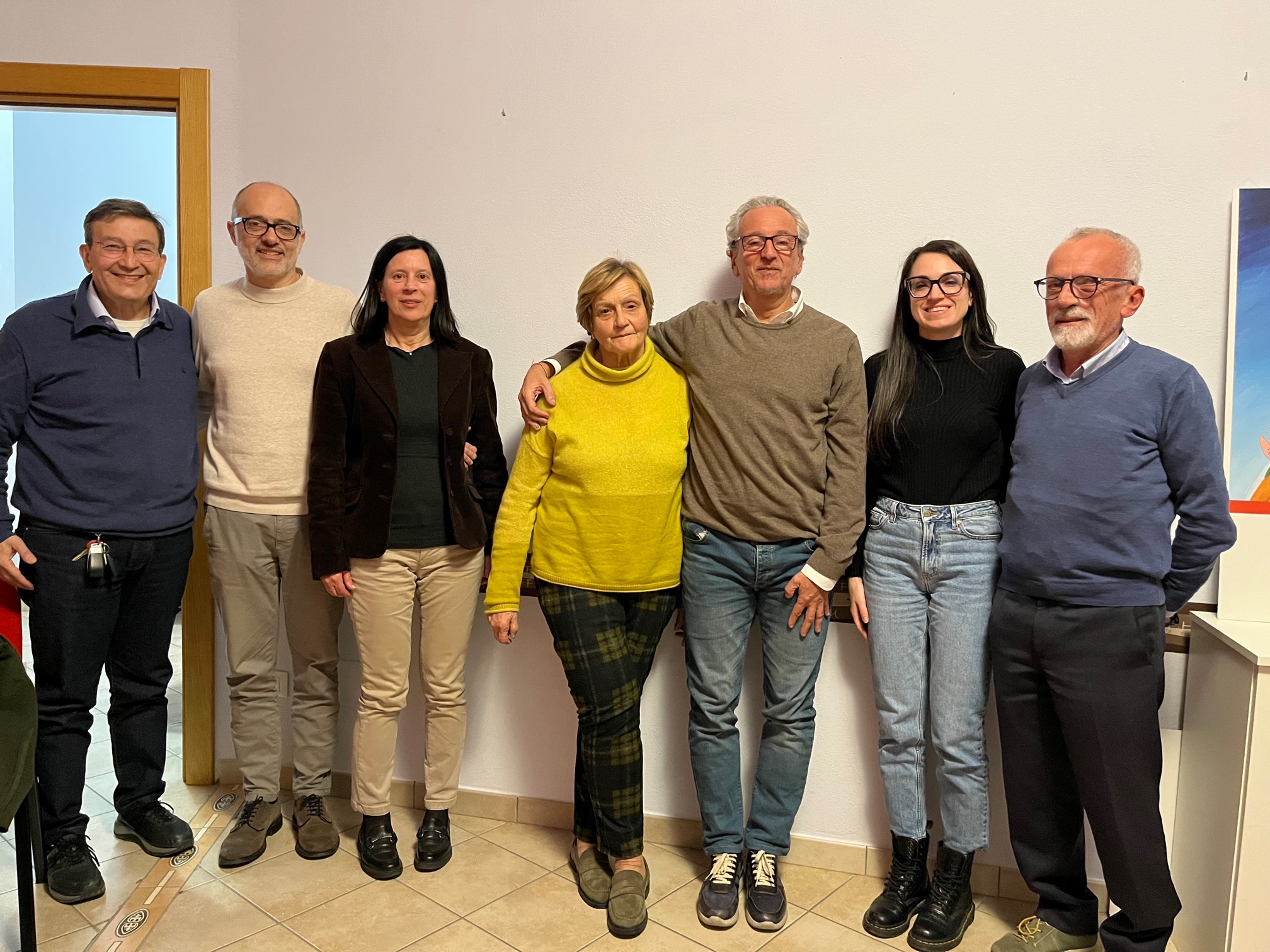 Nuovo direttivo per la Lega Tumori cuneese e l’impegno per i malati