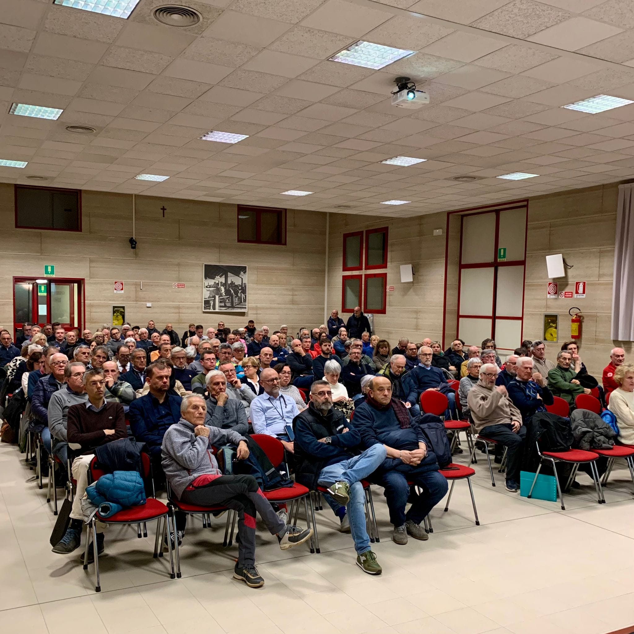 Il programma previsionale 2025 del Centro servizi al volontariato di Cuneo