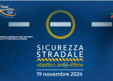 La Guida - Giornata mondiale in ricordo delle vittime della strada