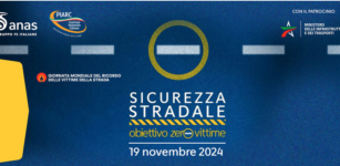 La Guida - Giornata mondiale in ricordo delle vittime della strada