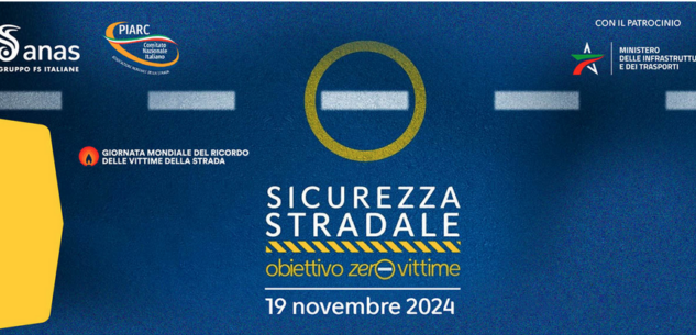 La Guida - Giornata mondiale in ricordo delle vittime della strada