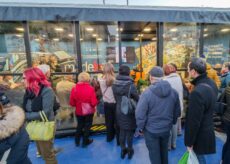 La Guida - La cultura d’impresa protagonista alla Fiera del tartufo