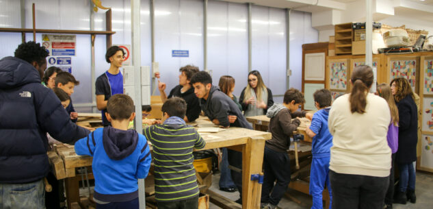 La Guida - Nasce a Cuneo l’associazione “Cluster Legno Piemonte”