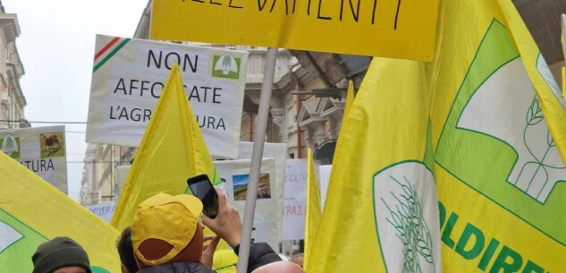 La Guida - “L’agricoltura non deve pagare per tutti”