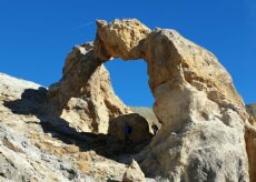 La Guida - L’arc de Tortisse e il Sentiero dei Cru