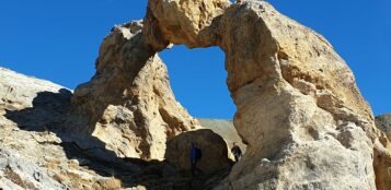 La Guida - L’arc de Tortisse e il Sentiero dei Cru