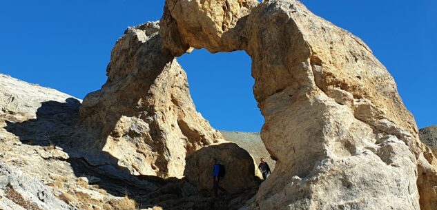 La Guida - L’arc de Tortisse e il Sentiero dei Cru