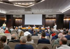 La Guida - Convegno “Micca della Granda: innovazione e tradizione a tavola!”