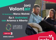 La Guida - “Volontair”, un podcast che racconta storie di volontariato