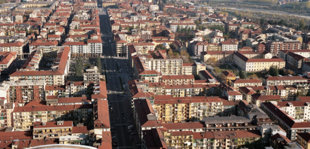 La Guida - Non sono i soldi che mancano in questa città