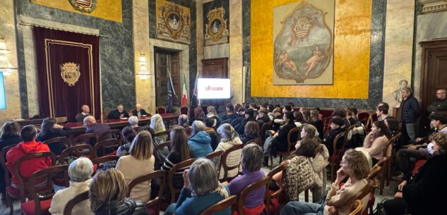 La Guida - “La legalità è necessaria per vivere bene insieme”, incontro con Gian Carlo Caselli a Cuneo