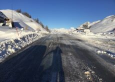 La Guida - Riperto al traffico il Colle della Maddalena