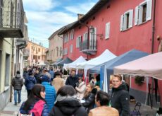 La Guida - Modifiche alla viabilità per la Fiera di Sant’Andrea