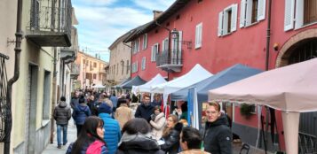 La Guida - Modifiche alla viabilità per la Fiera di Sant’Andrea