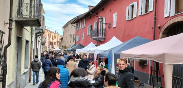 La Guida - Modifiche alla viabilità per la Fiera di Sant’Andrea