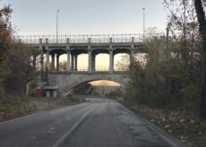 La Guida - Salita San Giacomo torna percorribile dopo il lavori al viadotto