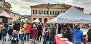 La Guida - E’ il giorno della Fiera di Sant’Andrea a Peveragno