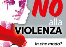 La Guida - Domani (25 novembre) a Cuneo otto appuntamenti per la Giornata contro la violenza sulle donne