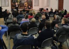 La Guida - Inaugurato l’anno accademico dell’Istituto diocesano di musica sacra