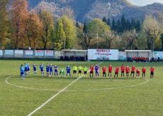 La Guida - Promozione: la Saviglianese aggancia il Boves in vetta