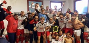La Guida - Prima categoria, il Bisalta torna alla vittoria