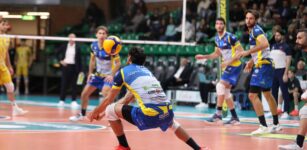 La Guida - Volley maschile, Prata espugna il palasport di Cuneo (1-3)