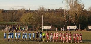 La Guida - Giovanili provinciali: grande equilibrio in Under 16